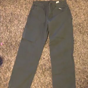 Dickies work pants only wore a few times